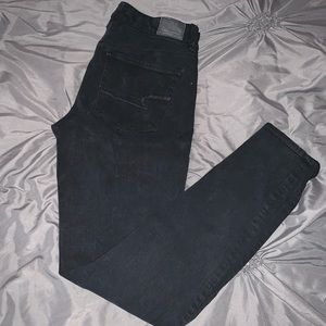 American Eagle Super Stretch Skinny Jeans